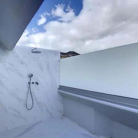 Luxurious Penthouse Direct On Sea * Caniço