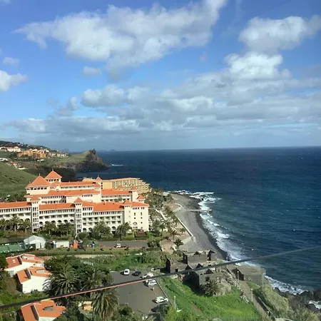 Luxurious Penthouse Direct On Sea * Caniço