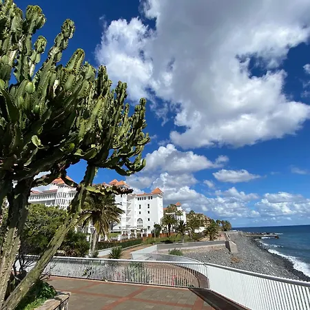 Luxurious Penthouse Direct On Sea * Caniço