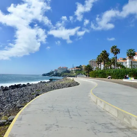 Apartment Luxurious Penthouse Direct On Sea *