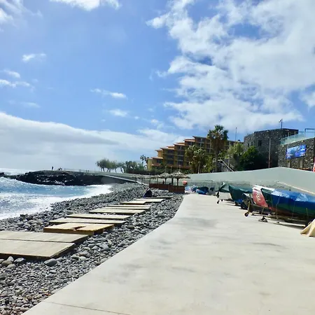 Apartamento Luxurious Penthouse Direct On Sea