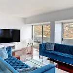 Διαμέρισμα Luxurious Penthouse Direct On Sea *