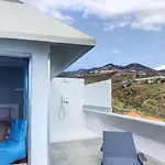 Luxurious Penthouse Direct On Sea Caniço