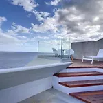 Luxurious Penthouse Direct On Sea Διαμέρισμα Caniço