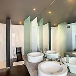 Luxurious Penthouse Direct On Sea Caniço