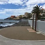 Luxurious Penthouse Direct On Sea Apartman Caniço