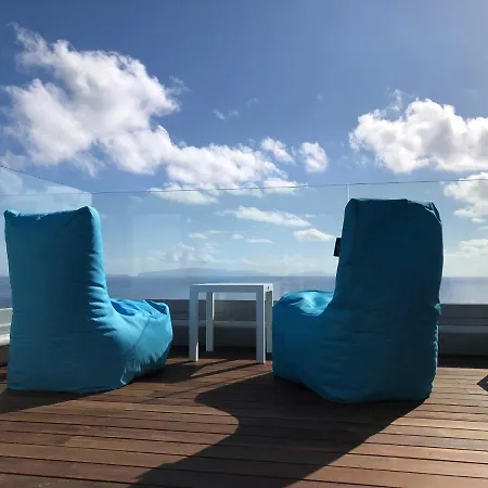 Apartment Luxurious Penthouse Direct At Sea *