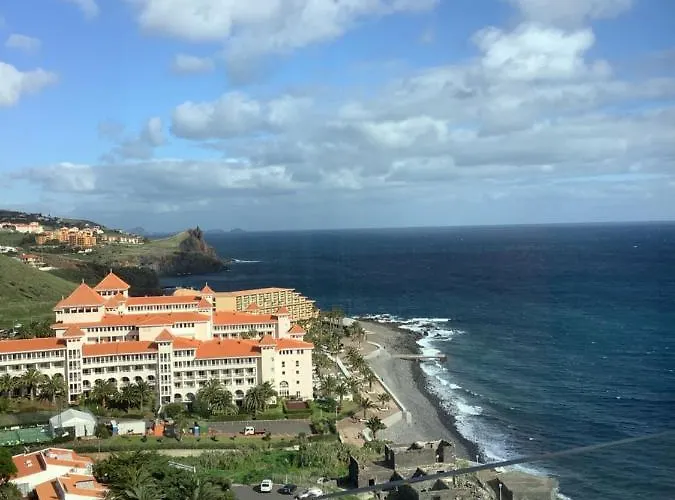 Luxurious Penthouse Direct On Sea * Caniço