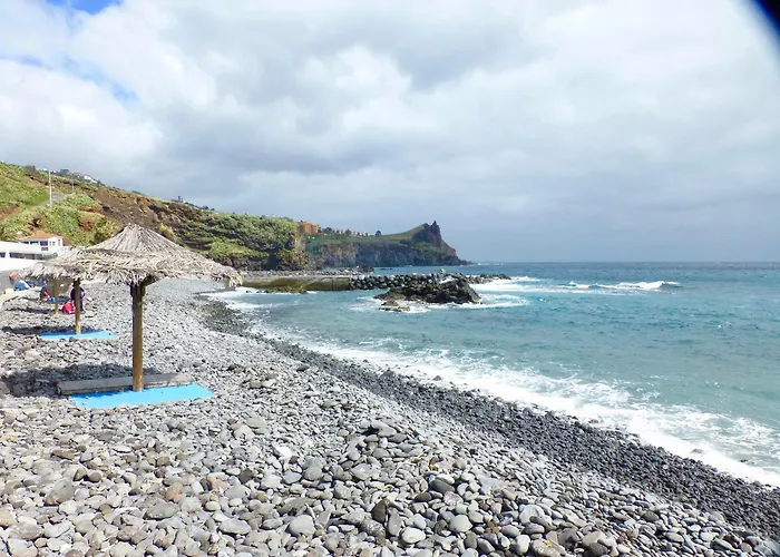 Luxurious Penthouse Direct On Sea Apartmán